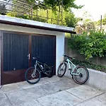 Apartmani Zdenka Pobri