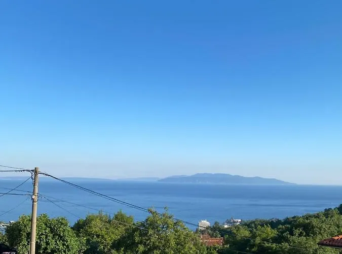 Apartmani Zdenka Pobri
