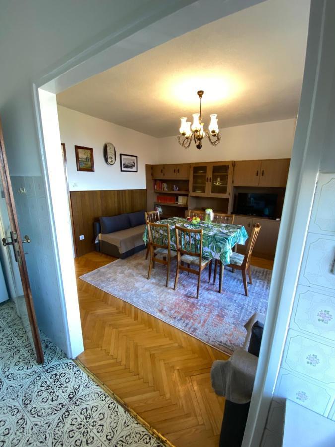 Apartment Zdenka Pobri *