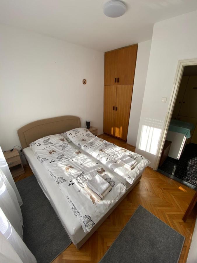 Zdenka Pobri Apartment Opatija