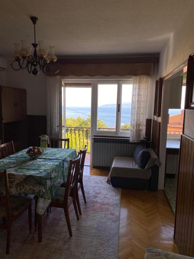 Zdenka Pobri * Opatija