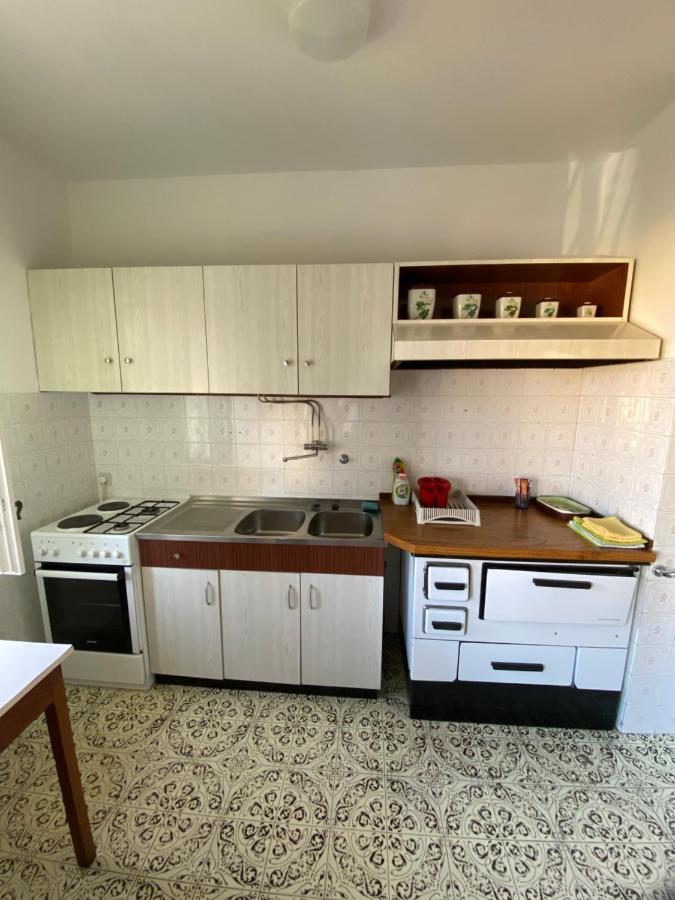 Apartment Zdenka Pobri
