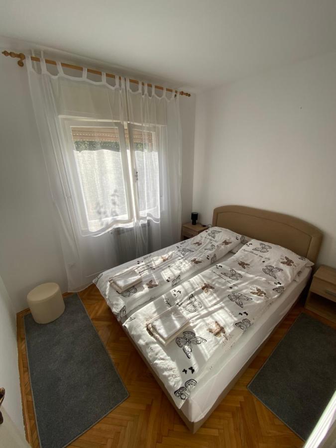 Apartment Zdenka Pobri *
