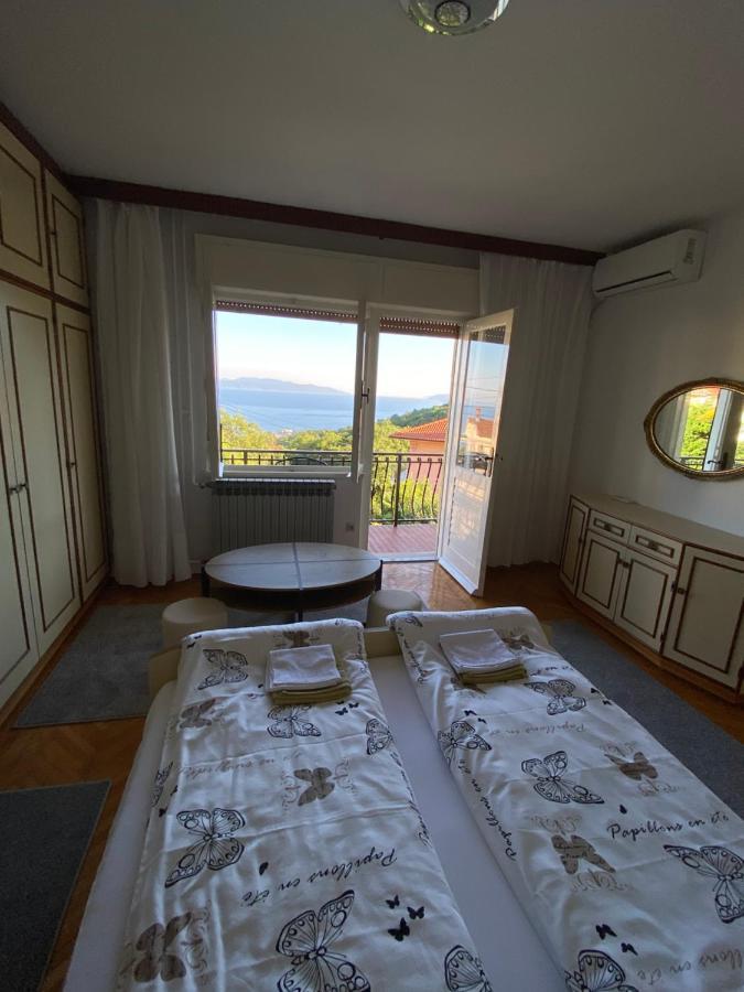 Zdenka Pobri Apartment Opatija