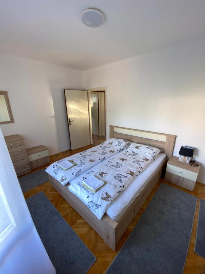 Zdenka Pobri Apartment Opatija