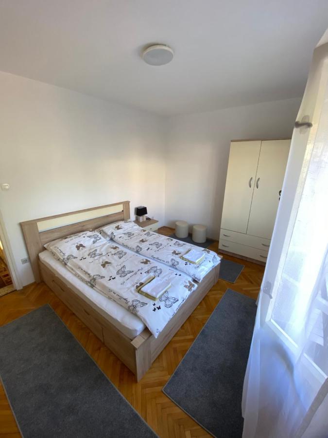 Apartment Zdenka Pobri *